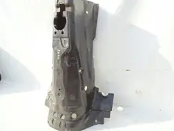 BMW E60 E61 keskikäytävän eriste OEM 7050670