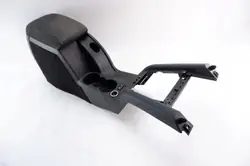OEM 3T0864207D Apoio de Braço Consola Skoda Superb II