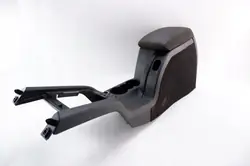 OEM 3T0864207D Mittkonsol Armstöd Skoda Superb II