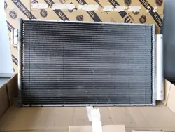 JEEP RENEGADE / FIAT 500X AC-kondensaattori