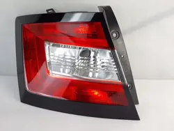 Linker Rücklicht Skoda Fabia 3 Hatchback