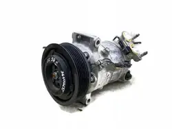 Ilmastointikompressori Volvo XC90 II