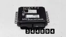 ECU Rover usado OEM AM-344894 para Rover 75 1999