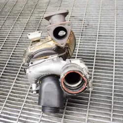 Turbo AUDI A6 (4G2, C7) 059145874J 3.0L diesel
