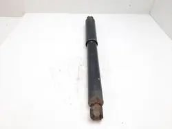 Amortizzatore posteriore Isuzu D-Max 2007 8981522270