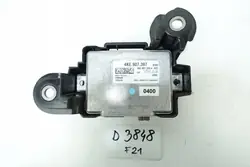 Module de Commande d'Arbre à Cames Audi OEM 4KE907397/4KE907399A