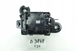 Audi Nokka-akselin Ohjausmoduuli OEM 4KE907397/4KE907399A