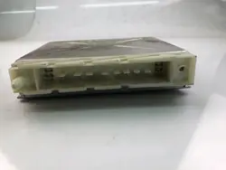Ordinateur Boîte Volvo OEM 17989169 pour XC90