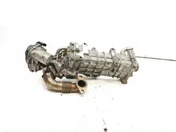 Refroidisseur EGR Iveco Daily 3.0 D OEM 504385699