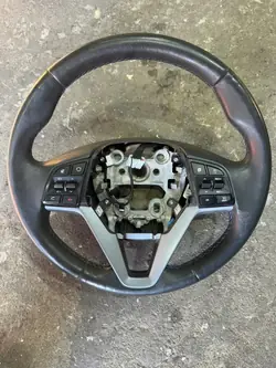 Volant Kia OE d'occasion OEM KIEROWNICA TUCSON III MULTIFUNKCJA