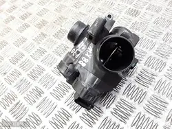 Corps de papillon Peugeot 307 1600 HDi 88kW 9649832580