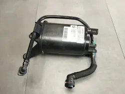 BMW X6 E71 4.4 V8 Carbon Filter 798569