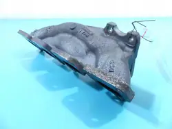 Exhaust Manifold Peugeot 308 II T9 1.6 THP 125HP