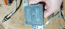 Capteur NOX OEM 227908539R pour Trafic/Vivaro/Talento
