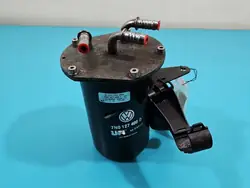 Polttoainesuodattimen Kotelo VW Sharan II 2.0 TDI