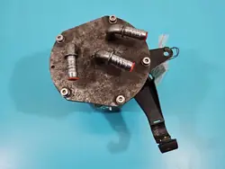 Carcasse de Filtre à Carburant VW Sharan II 2.0 TDI