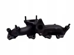 Colector de admisión Audi OE usado OEM 03G253033A