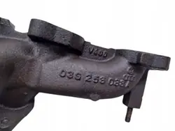 Colector de admisión Audi OE usado OEM 03G253033A