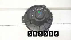 Ventilateur de chauffage Land Rover OEM AM-383905