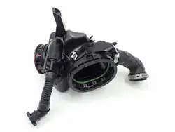 Imuputki OEM A4475280200 Mercedes Vitolle