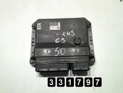 Gebrauchte Lexus GS ECU OEM AM-331797 für 2006