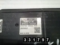 ECU Lexus GS d'occasion OEM AM-331797 pour 2006