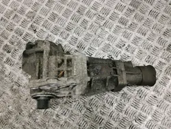 Citroen Växellåda OEM AMD189027 - Begagnad