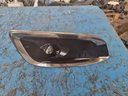 KIA CEED II LIFT 15-17 Moldura de Farol Direito Dianteiro OEM