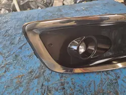 KIA CEED II LIFT 15-17 Halogeenframe Rechts Voor OEM