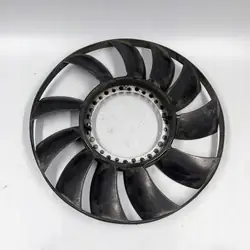 Ventilateur Audi d'occasion OEM 058121301 pour A4
