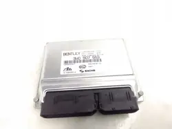 Bentley Continental Fjädringsmodul OEM 3W0907553