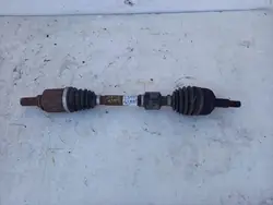 Vänster drivaxel Renault Megane IV