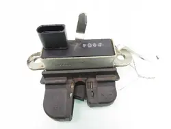 SEAT OE 5P0827505B baklucka lås