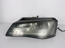 AUDI A8 D4 4H Farol Xenon Esquerdo 4H0941029 4H0941003