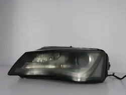 AUDI A8 D4 4H Phare Xenon Gauche 4H0941029 4H0941003