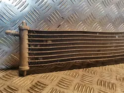 Vaihteistoöljynjäähdytin Land Rover Range Rover Sport L494 OEM CPLA8D010AA