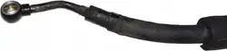 AUDI A6 C6 LIFT 3.0 TDI Tuyau de Direction 4F1422893T