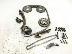 Kit de corrente de distribuição OEM -FM2- para Ford Mondeo III