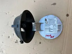 Bränslelucka OEM 6Q0010473M för VW Polo 9N 2001-2005