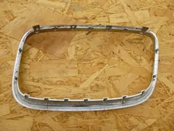 Griglia a rene cromata destra BMW X5 E70 X6 E71 51137157688