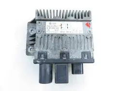 VW Transporter T5 Tuulettimen Ohjain 1.9 TDI - BRS 7H0919506F