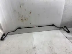 Barra estabilizadora traseira BMW OEM 6853476 - Usado