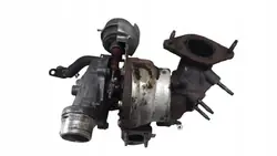 Turbo Nissan Qashqai J10 1.5 DCI H82728404