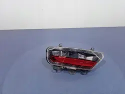 FARO ANTI-NÉVOA TRASEIRO ESQUERDO RENAULT CAPTUR II 19-24 265855239R