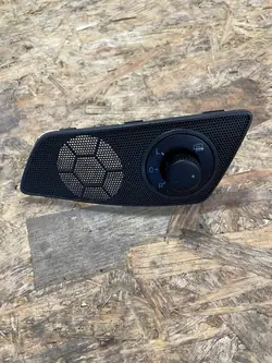 Interruptor de ajuste de espelhos Skoda Yeti