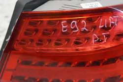 BMW E92 Höger Bakljus - Begagnad OE Del