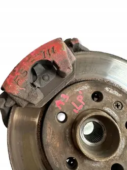 OEM 74566564 Fram vänster styrknäve Audi A3 S3