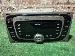 Radio CD Ford Kuga I OEM BV4T18C939DB - Occasion