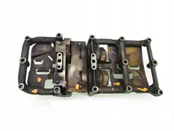 Ausgleichswelle OPEL 90573043 für Astra H 2.0 Turbo
