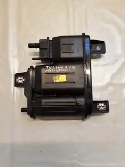 Filtre à charbon Hyundai OEM 31420CZ000 pour Tucson IV 1.6 T-GDI Hybride